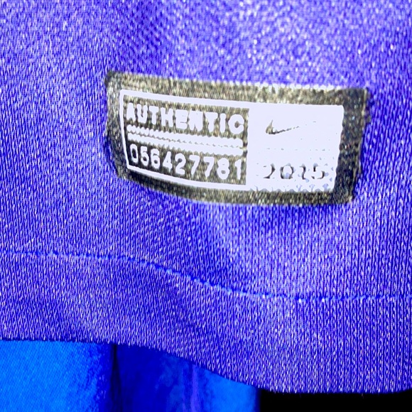 US Soccer Jersey Authentic 2015 - Picture 3 of 7